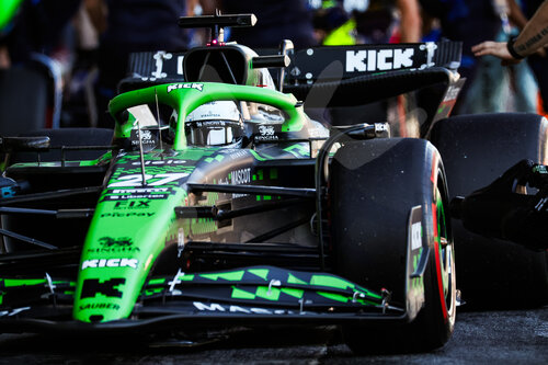 F1 Grand Prix of Spain