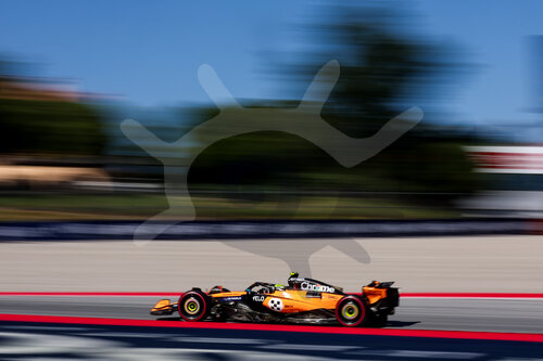 F1 Grand Prix of Spain