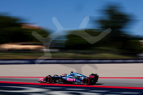 F1 Grand Prix of Spain