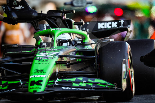 F1 Grand Prix of Spain