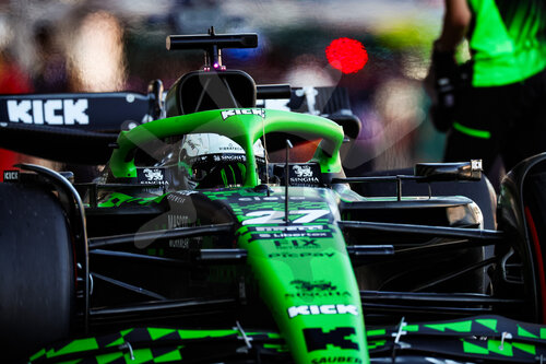 F1 Grand Prix of Spain
