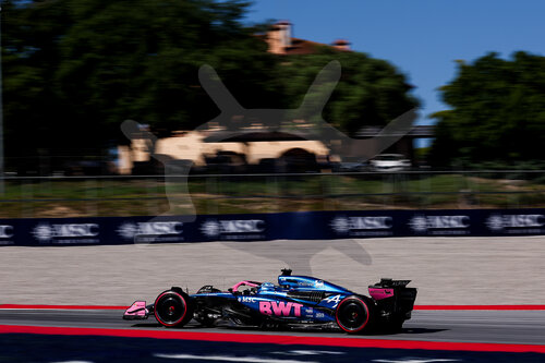 F1 Grand Prix of Spain