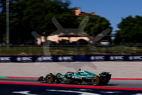 F1 Grand Prix of Spain
