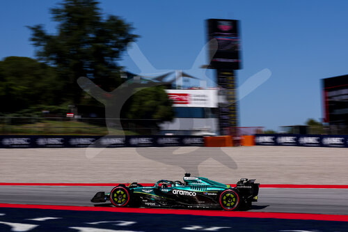 F1 Grand Prix of Spain