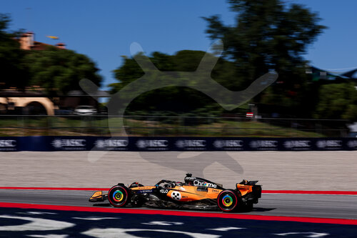 F1 Grand Prix of Spain