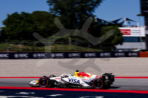 F1 Grand Prix of Spain