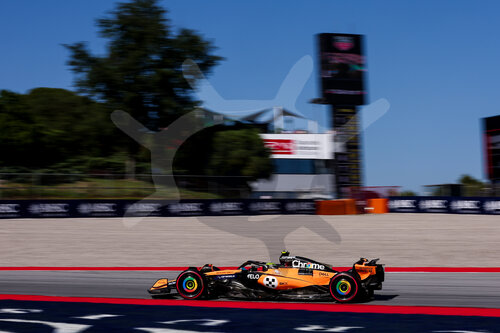F1 Grand Prix of Spain