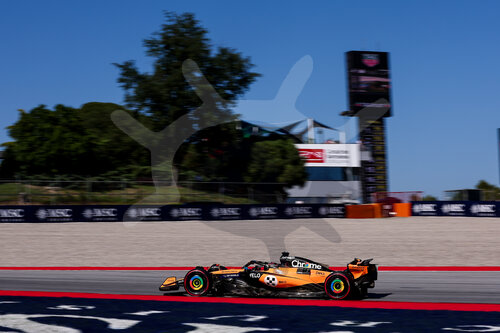 F1 Grand Prix of Spain