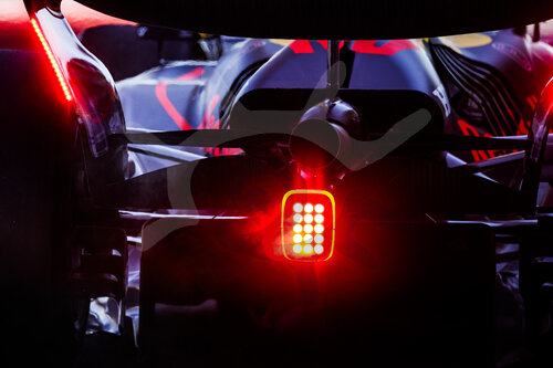 F1 Grand Prix of Spain