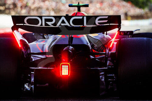 F1 Grand Prix of Spain