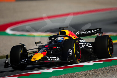 F1 Grand Prix of Spain