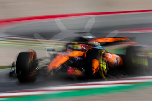 F1 Grand Prix of Spain