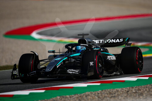 F1 Grand Prix of Spain