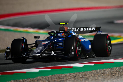 F1 Grand Prix of Spain