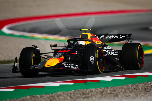 F1 Grand Prix of Spain