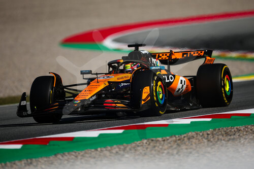F1 Grand Prix of Spain