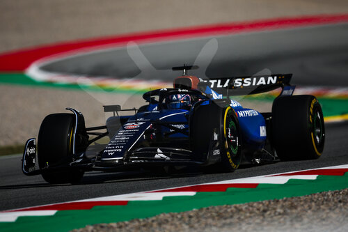 F1 Grand Prix of Spain