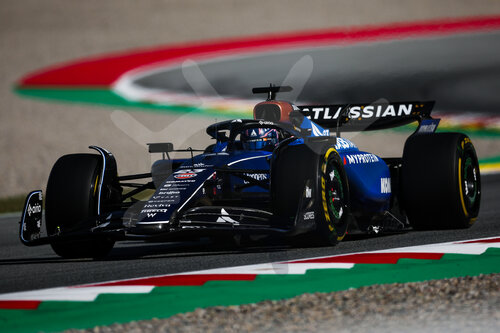F1 Grand Prix of Spain