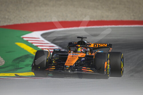 F1 Grand Prix of Spain