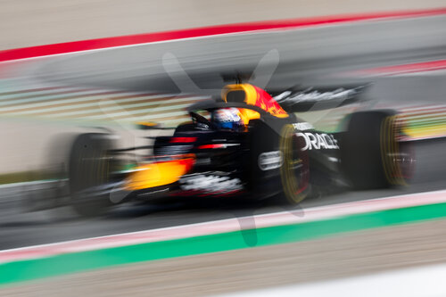 F1 Grand Prix of Spain