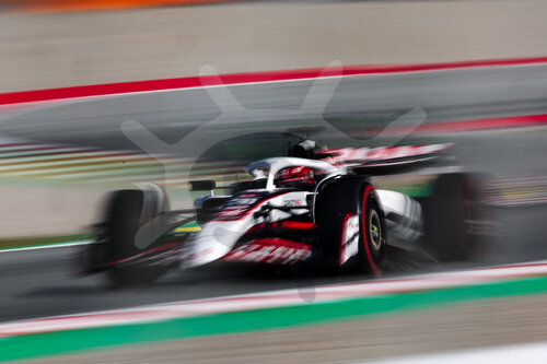 F1 Grand Prix of Spain