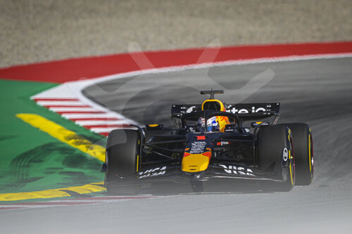 F1 Grand Prix of Spain