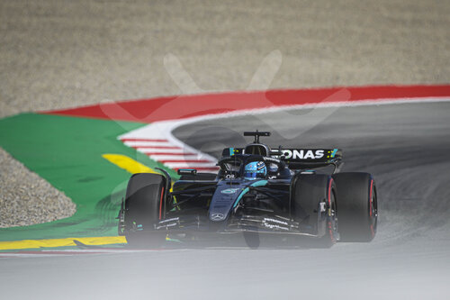 F1 Grand Prix of Spain
