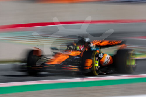 F1 Grand Prix of Spain