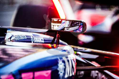 F1 Grand Prix of Spain