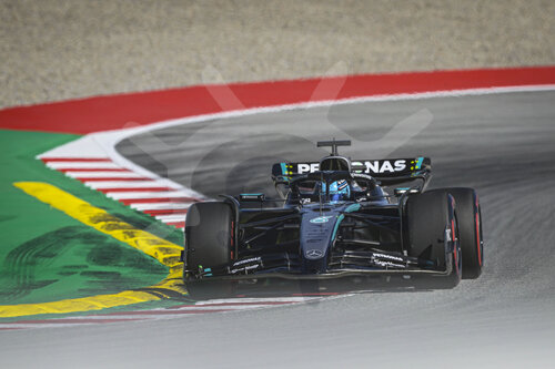 F1 Grand Prix of Spain