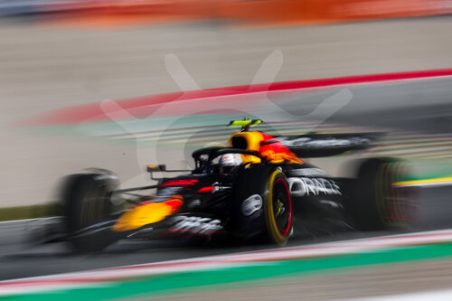 F1 Grand Prix of Spain
