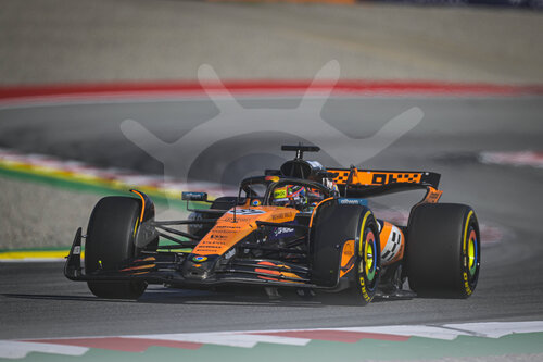 F1 Grand Prix of Spain