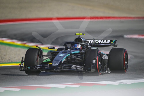 F1 Grand Prix of Spain