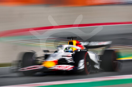 F1 Grand Prix of Spain