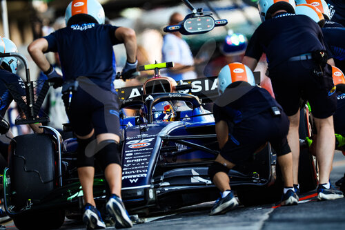 F1 Grand Prix of Spain