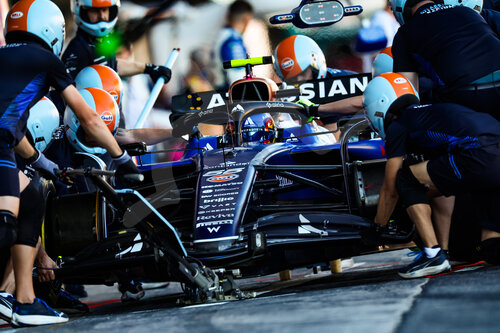 F1 Grand Prix of Spain