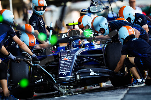 F1 Grand Prix of Spain