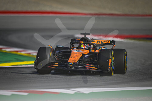 F1 Grand Prix of Spain