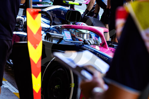 F1 Grand Prix of Spain