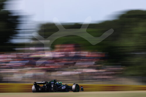 F1 Grand Prix of Spain