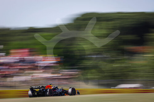 F1 Grand Prix of Spain
