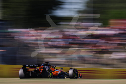 F1 Grand Prix of Spain