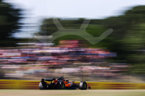 F1 Grand Prix of Spain