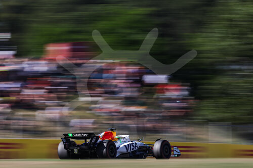 F1 Grand Prix of Spain