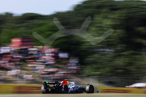 F1 Grand Prix of Spain