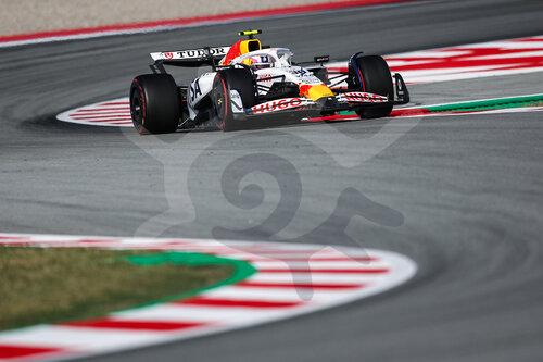 F1 Grand Prix of Spain