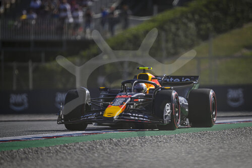 F1 Grand Prix of Spain
