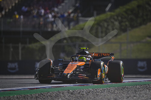 F1 Grand Prix of Spain
