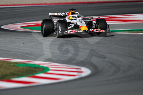 F1 Grand Prix of Spain