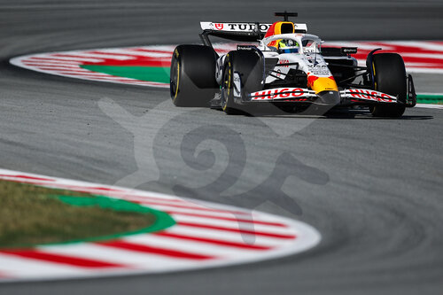F1 Grand Prix of Spain